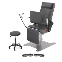 Pedia Pals 6000 Series 4-Motor Podiatric Exam Chair