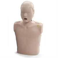 PRESTAN Professional Child Manikin Single with CPR Monitor