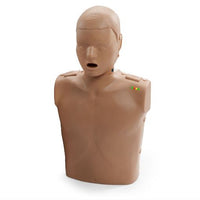 PRESTAN Professional Child Manikin 4-Pack with CPR Monitor