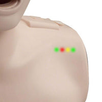 PRESTAN Professional Child Manikin 4-Pack with CPR Monitor