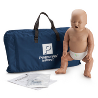 PRESTAN Professional Infant Manikin with CPR Monitor