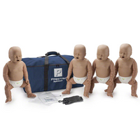 PRESTAN Professional Infant Manikin with CPR Monitor