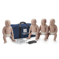 PRESTAN Professional Infant Manikin with CPR Monitor