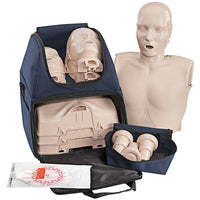 Heartsmart PRESTAN Ultralite Adult CPR Manikin
