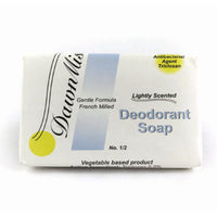 DawnMist Antibacterial Deodorant Soap (210-Pack)