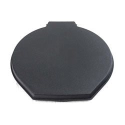 MayDay Honey Bucket Port-A-Pottie Lid - Emergency Sanitation Toilet Seat