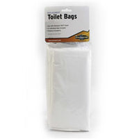 Toilet Bags (10-Pack)