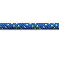 PMI® 13mm Isostatic Polyester (Blue with White & Green)