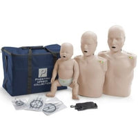 Heartsmart Prestan Professional Collection Mannequin with CPR Monitor