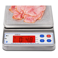 Detecto PS11 Digital Portion Scale