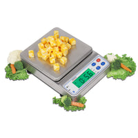 Detecto PS11 Digital Portion Scale