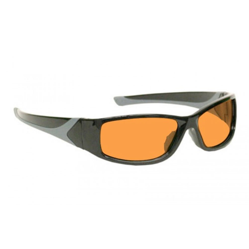 Phillips Safety Model 808 Blue-Green Beam Laser Protection Eyewear