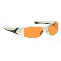 Phillips Safety Model 808 Blue-Green Beam Laser Protection Eyewear