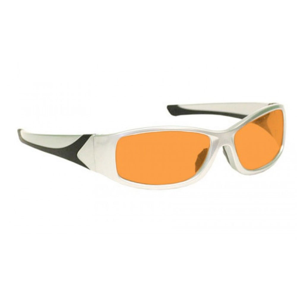 Phillips Safety Model 808 Blue-Green Beam Laser Protection Eyewear