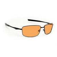 Phillips Safety 116 Green Beam Laser Pointer Safety Glasses for Enhanced Optical Protection