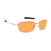 Phillips Safety 116 Green Beam Laser Pointer Safety Glasses for Enhanced Optical Protection