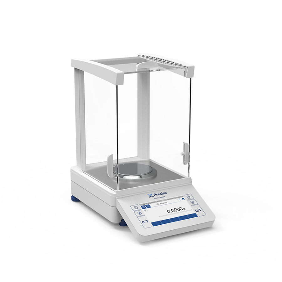 Intelligent Weighing Technology PT 120A SCS - Analytical Balance
