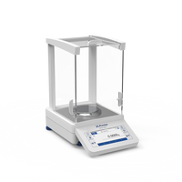 Intelligent Weighing Technology PT 120A SCS - Analytical Balance