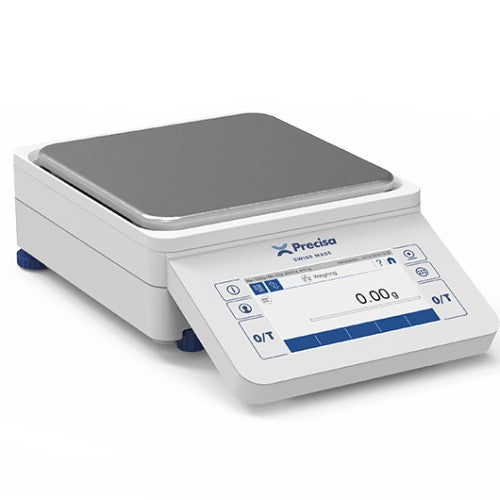 Intelligent Weighing Technology PT 2200C SCS - Analytical Balance