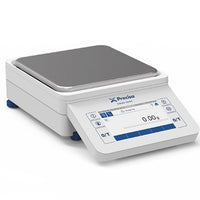 Intelligent Weighing Technology PT 4200C SCS - Analytical Balance