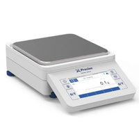 Intelligent Weighing Technology PT 6200D SCS - Analytical Balance