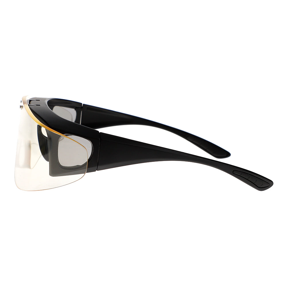 Radiation Glasses RG12-PTG-038