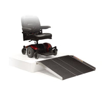 PVI Ramps Solid Non-Folding Wheelchair Ramp