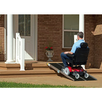 PVI Ramps Multifold Wheelchair Ramp