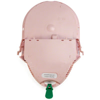 HeartSine PAD-PAK-02 Pediatric Electrode Pad Set and Battery Pad-Pak