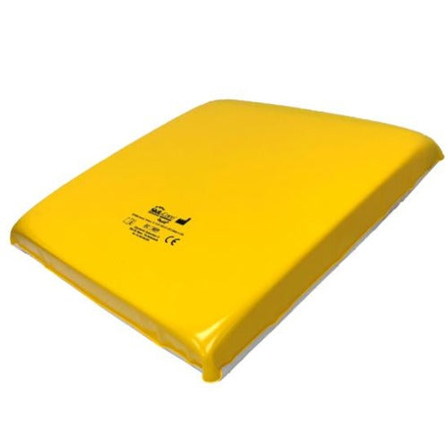 Skil-Care PathoShield Solid Foam Seat Cushion