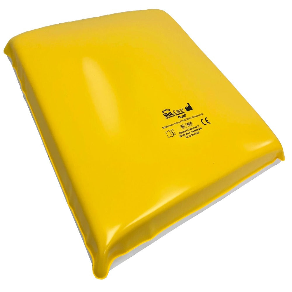Skil-Care PathoShield Econo-Gel Wheelchair Cushion