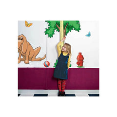 Pedia Pals Tree Height Chart