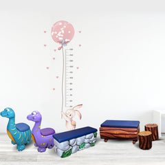 Pedia Pals Waiting Room Tree Stool Chair