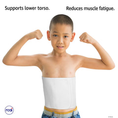 RCAI Abdominal Binder (Pediatric Sizing)