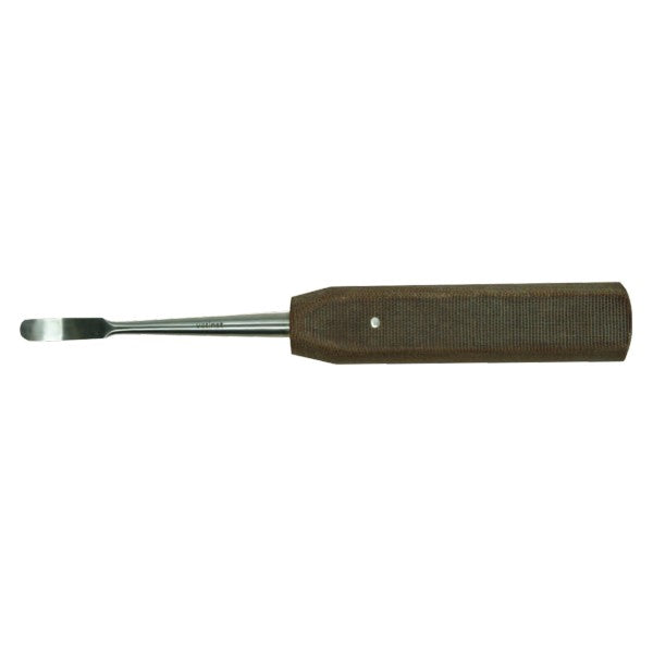 Jorgensen Labs J0226R Periosteal Elevator 6mm Straight