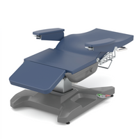 Pedia Pals 6000 Series Power Phlebotomy Blood Drawing Chair