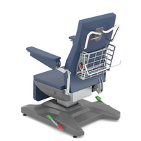 Pedia Pals Phlebotomy Exam Chair