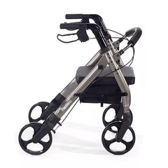 Comodita Piccola Rolling Walker