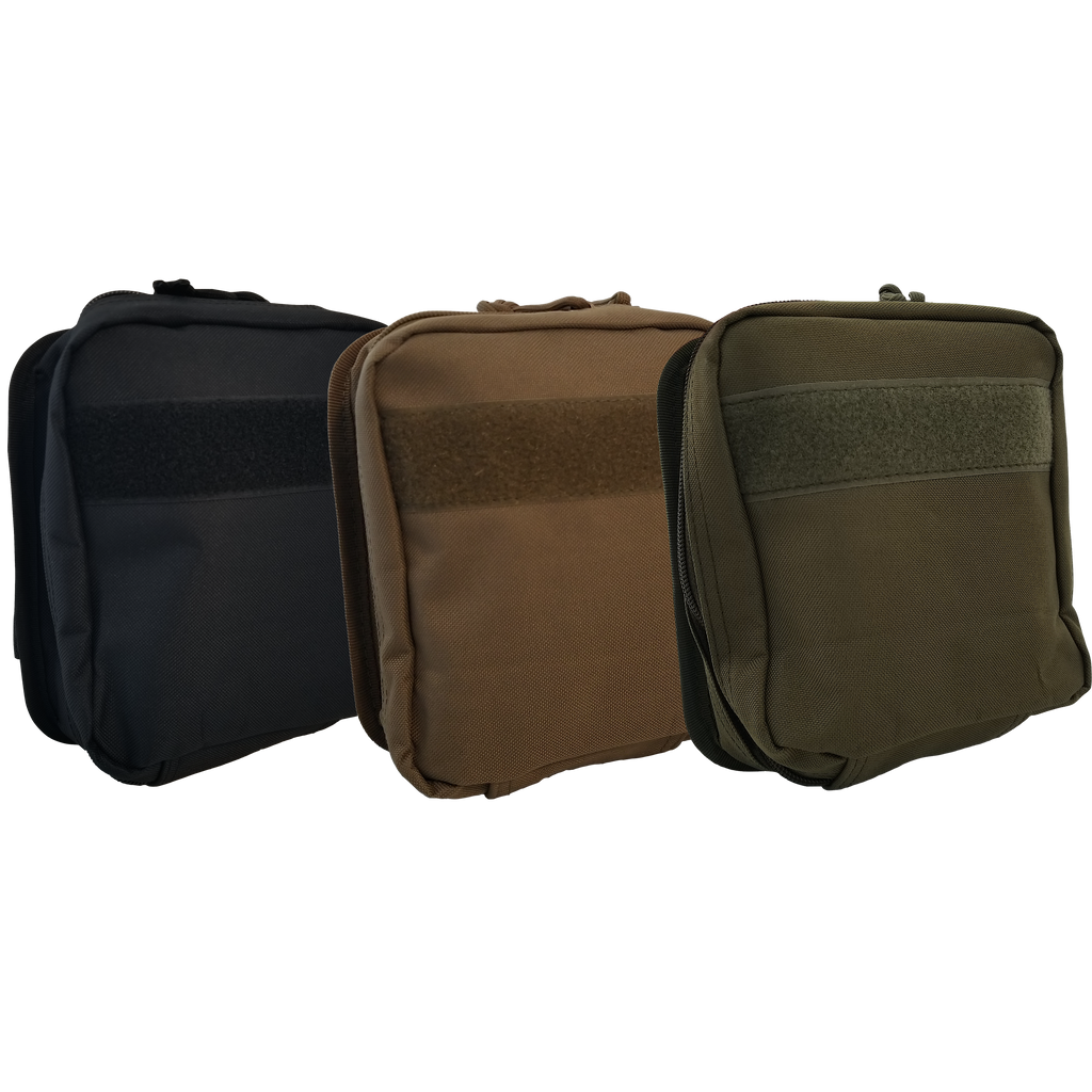 Elite First Aid Enhanced IFAK Level 1 Tactical Medical Kit