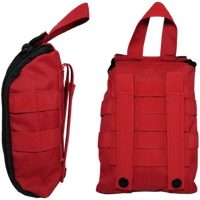 Elite First Aid Patrol Trauma Kit Level 2