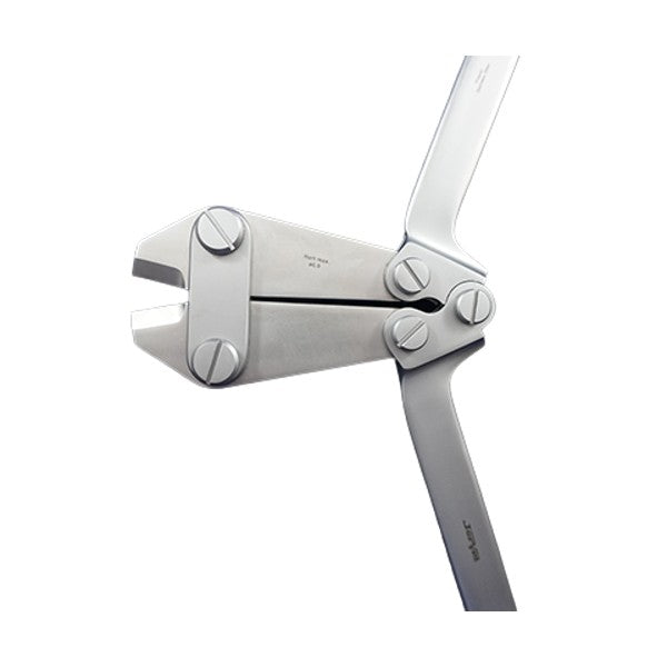 Jorgensen Labs J0220Q Pincutter with Breakdown Handle