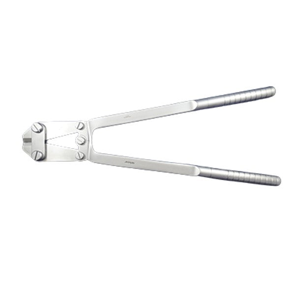 Jorgensen Labs J0220Q Pincutter with Breakdown Handle