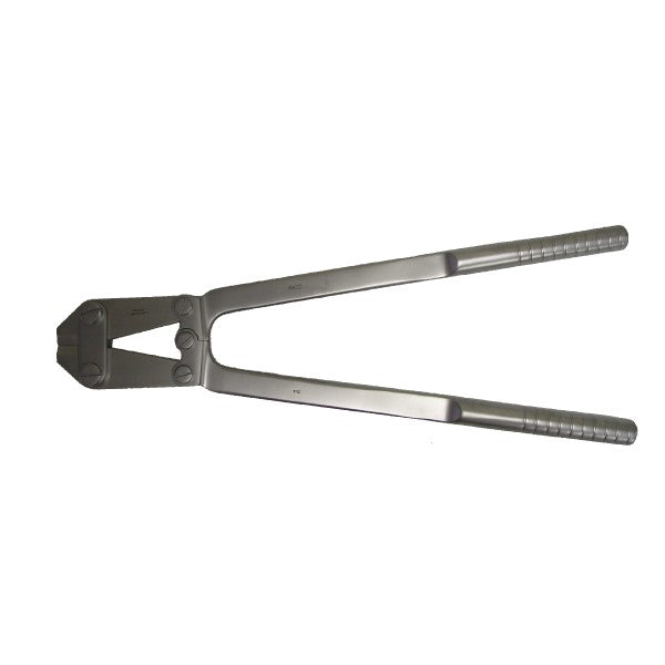 Jorgensen Labs Orthopedic Wire and Pin Cutter for Surgical Precision