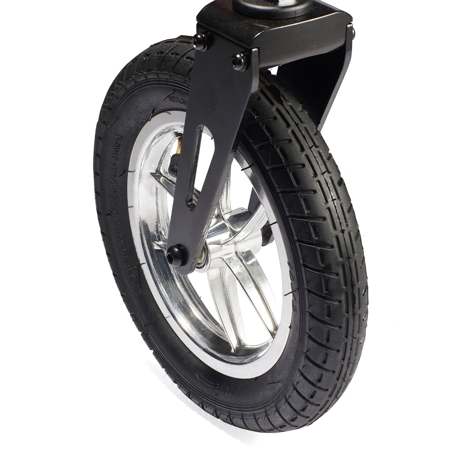 Comodita Tipo Stand Up Rolling Walker