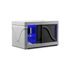 zPods Gen 2 zPod Single Safety Bed for Autism and Sleeping