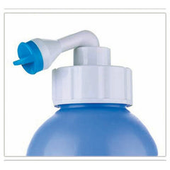 Big John Portable Peri Bidet Bottle