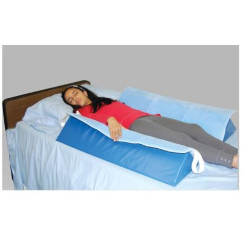 Skil-Care In-Bed Resident Positioning System – Complete Turning, Transfer, and Pressure Relief Solution