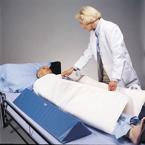 Skil-Care In-Bed Resident Positioning System – Complete Turning, Transfer, and Pressure Relief Solution