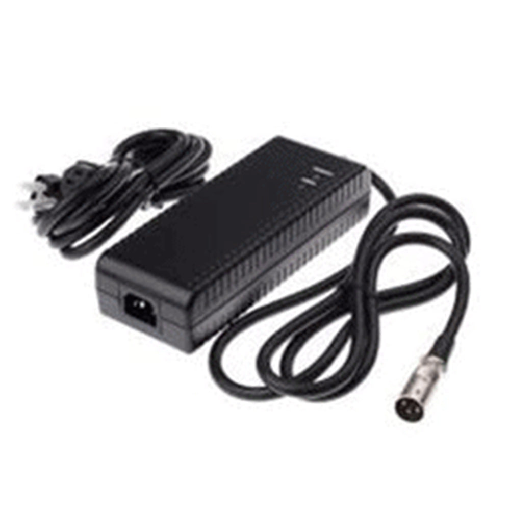 Enhance Mobility Power Adapter Charger for Triaxe Cruze Mobility Scooter