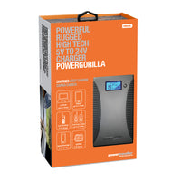 Power Traveller Powergorilla Power Pack *NOW 24000 MAH*